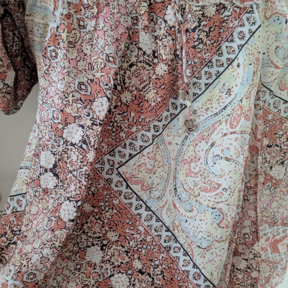 Free People Sundress - Picture 4 of 4